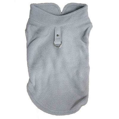 Fleece Pet Dog Clothes Puppy Coat Jacket For Small  Vest